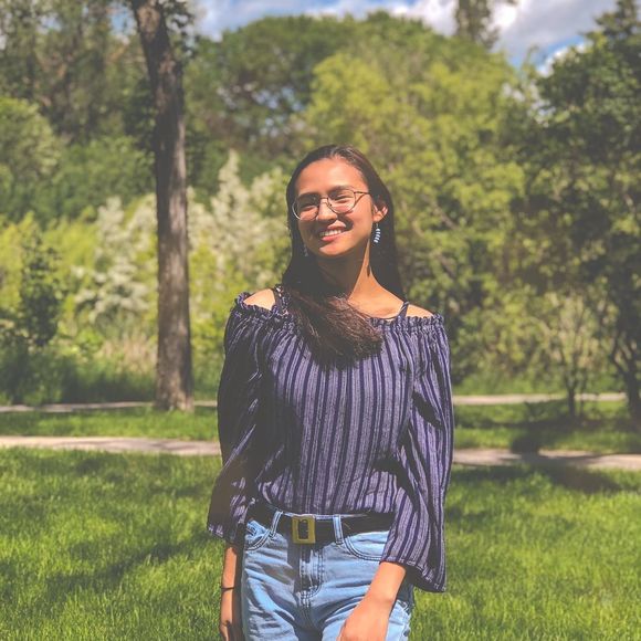 Meet your Posher, Ruth - Picture 1 of 1